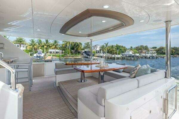 Ocean Alexander  Yacht For Sale