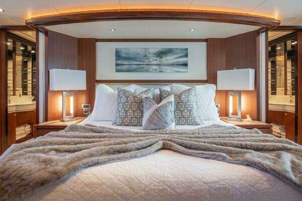 Ocean Alexander  Yacht For Sale