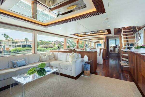 Ocean Alexander  Yacht For Sale