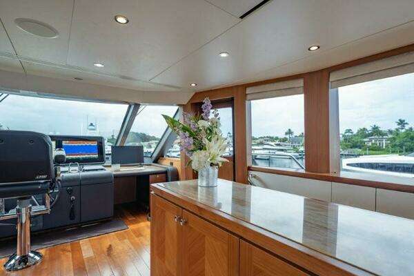 Ocean Alexander  Yacht For Sale
