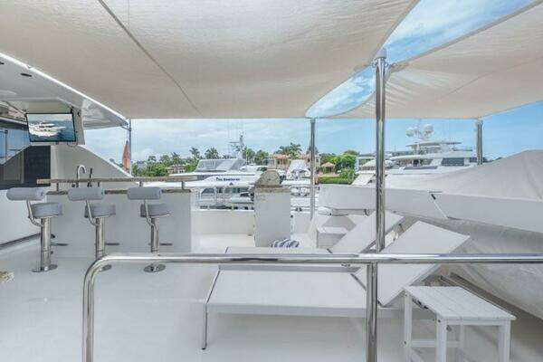 Ocean Alexander  Yacht For Sale