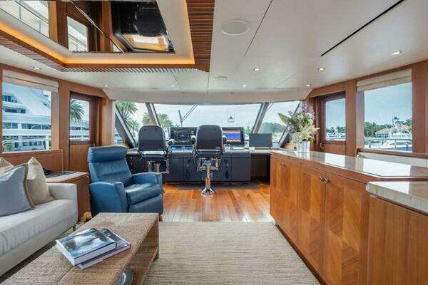Ocean Alexander  Yacht For Sale