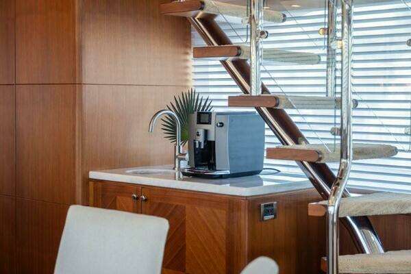 Ocean Alexander  Yacht For Sale