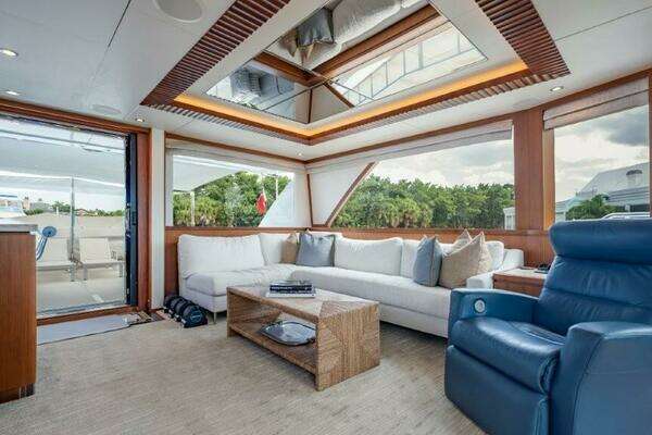 Ocean Alexander  Yacht For Sale