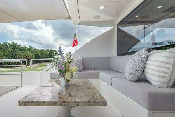 Ocean Alexander  Yacht For Sale