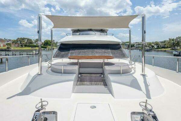 Ocean Alexander  Yacht For Sale