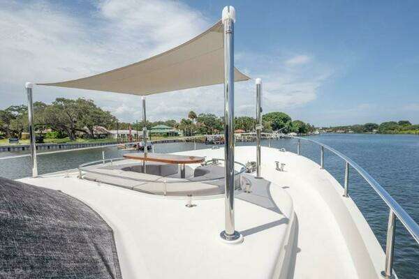 Ocean Alexander  Yacht For Sale