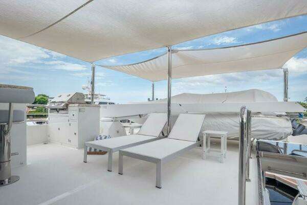 Ocean Alexander  Yacht For Sale