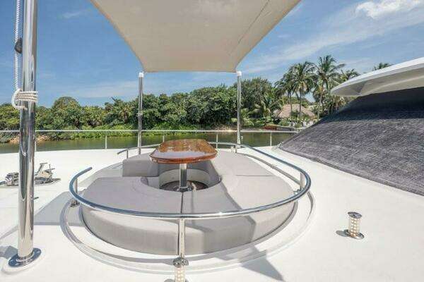 Ocean Alexander  Yacht For Sale