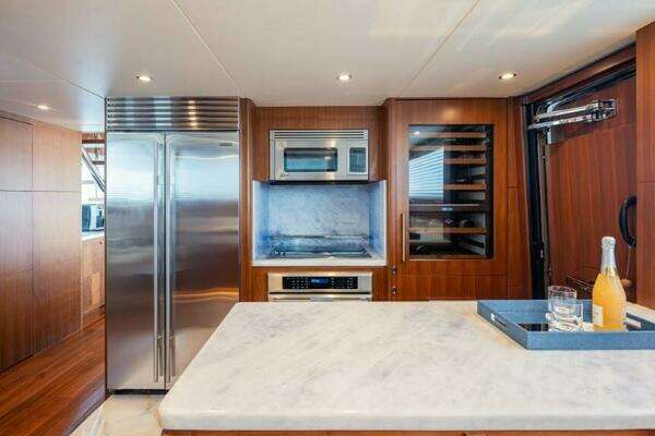 Ocean Alexander  Yacht For Sale