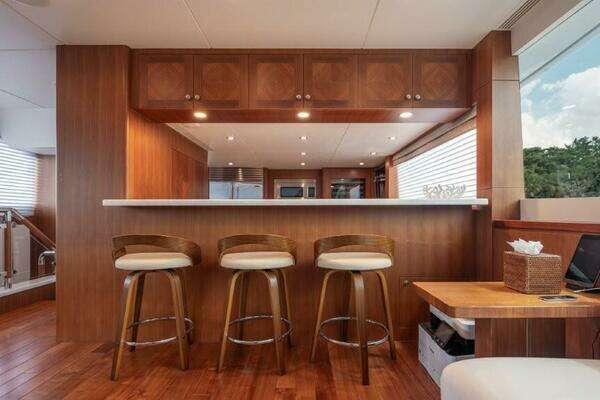 Ocean Alexander  Yacht For Sale