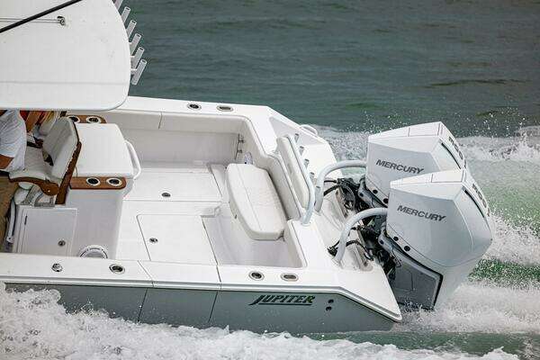 2026 Jupiter 32