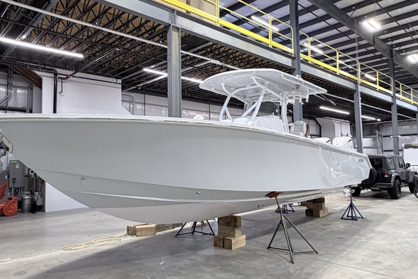 2026 Jupiter 32