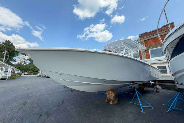 32-ft-Jupiter-2026-32-In Stock-Dartmouth Massachusetts United States yacht for sale