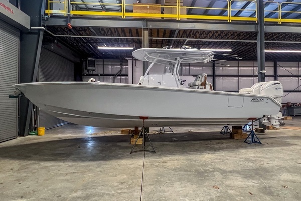 32-ft-Jupiter-2026-32-In Stock-Dartmouth Massachusetts United States yacht for sale