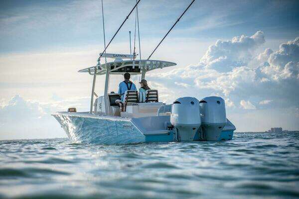 2026 Jupiter 32