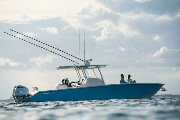 2026 Jupiter 32