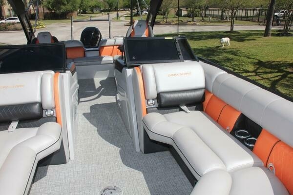 25ft Berkshire Yacht For Sale