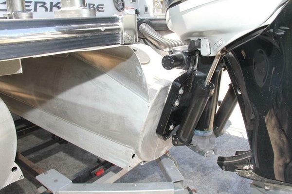 25ft Berkshire Yacht For Sale