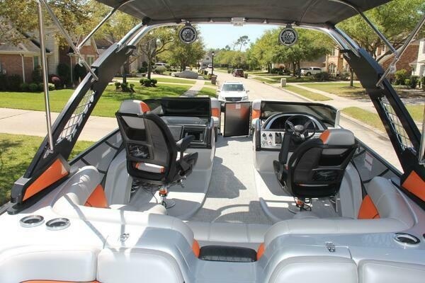 25ft Berkshire Yacht For Sale