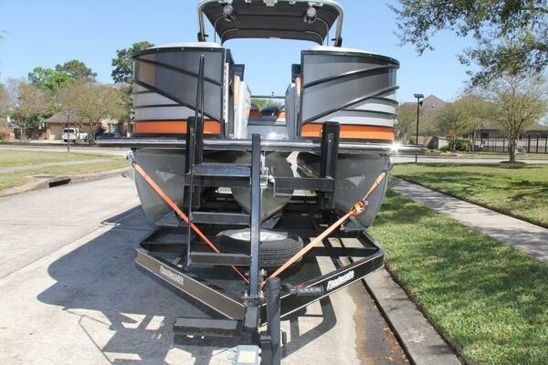 25ft Berkshire Yacht For Sale