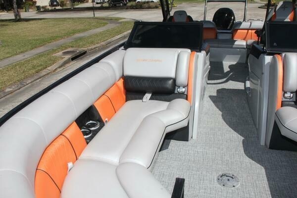 25ft Berkshire Yacht For Sale