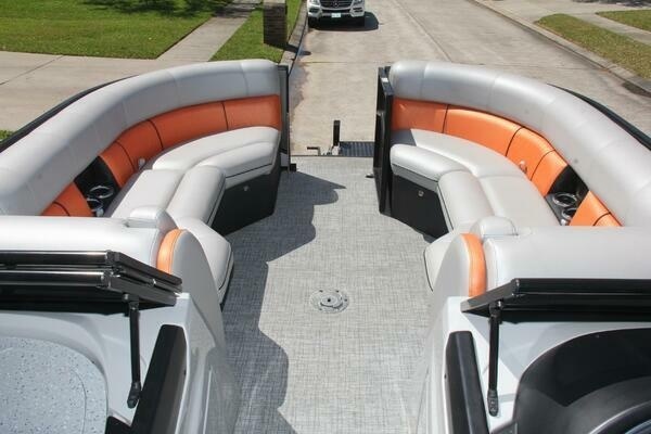 25ft Berkshire Yacht For Sale