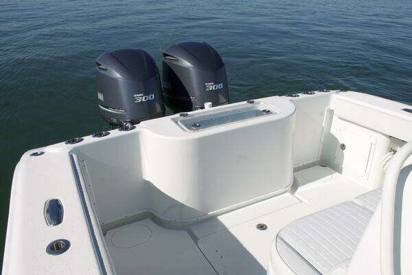 Yellowfin  Yacht For Sale
