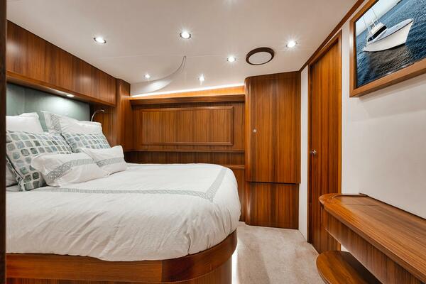 65ft Vilano Yacht For Sale
