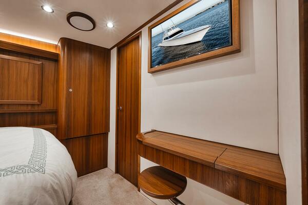 65ft Vilano Yacht For Sale