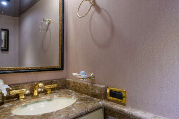 Photo of the 2001 Westport 95 Raised Pilothouse Motor Yacht "My Girl"