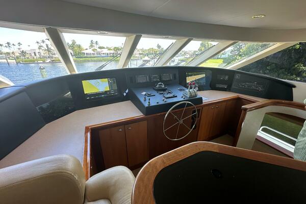 My Girl 95ft Westport Yacht For Sale