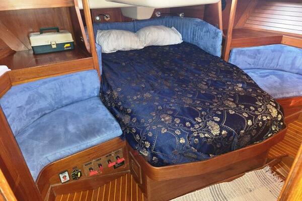 Primera Vista  42ft Baltic Yacht For Sale Primera Vista  42ft Baltic Yacht For Sale