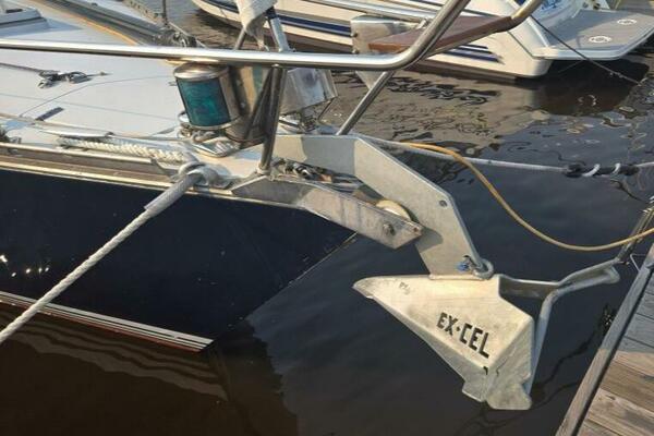 Primera Vista  42ft Baltic Yacht For Sale Primera Vista  42ft Baltic Yacht For Sale