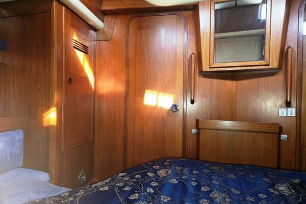 Primera Vista  42ft Baltic Yacht For Sale Primera Vista  42ft Baltic Yacht For Sale