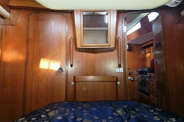 Primera Vista  42ft Baltic Yacht For Sale Primera Vista  42ft Baltic Yacht For Sale