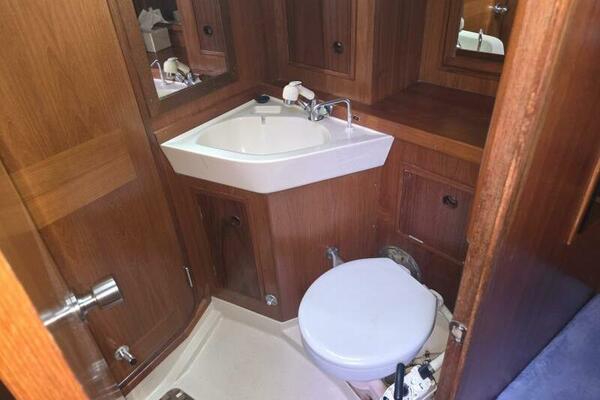 Primera Vista  42ft Baltic Yacht For Sale Primera Vista  42ft Baltic Yacht For Sale