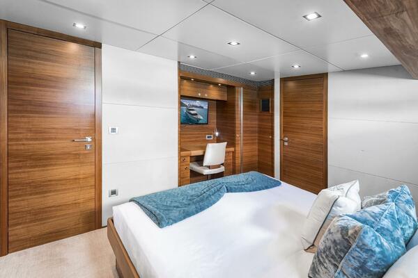 Sea Axis 125ft Heesen Yachts Yacht For Sale