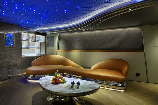 2027 Allegro Yacht 98