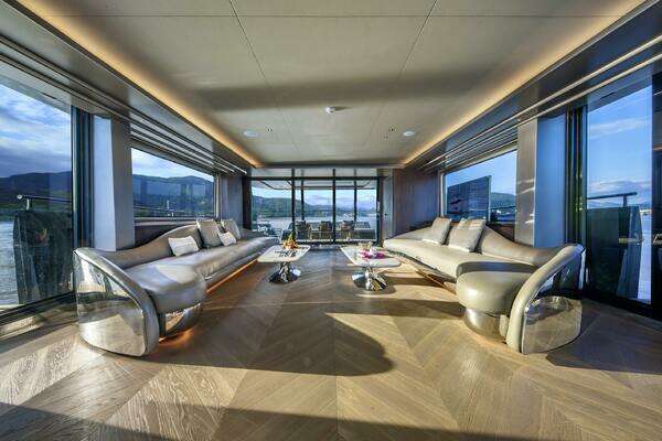 2027 Allegro Yacht 98