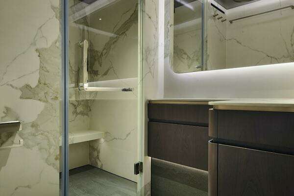 2027 Allegro Yacht 98