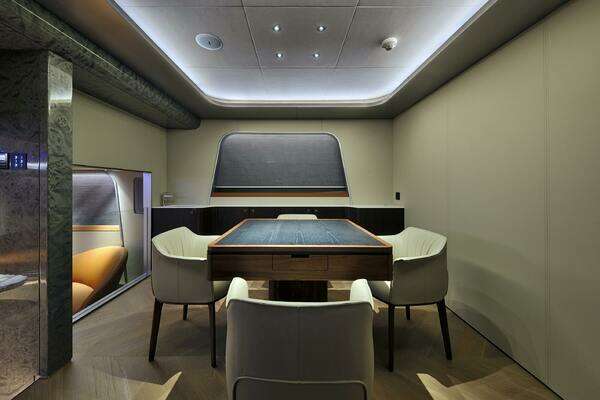 2027 Allegro Yacht 98