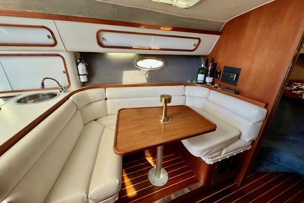 Safari 33ft Tiara Yachts Yacht For Sale