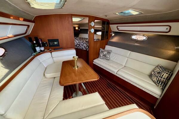 Safari 33ft Tiara Yachts Yacht For Sale