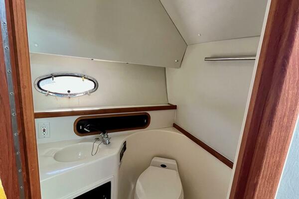 Safari 33ft Tiara Yachts Yacht For Sale