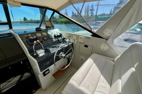 Safari 33ft Tiara Yachts Yacht For Sale