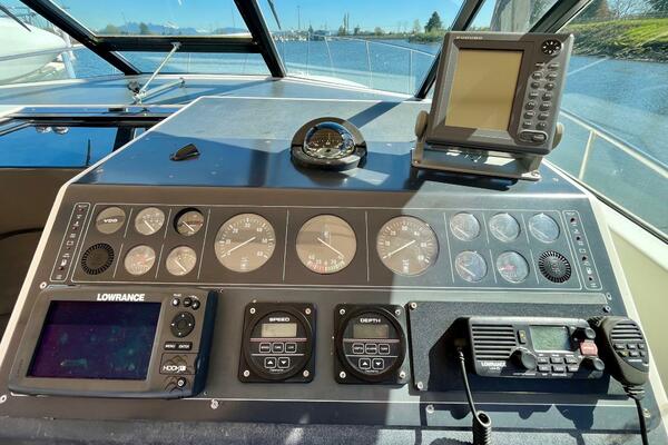 Safari 33ft Tiara Yachts Yacht For Sale