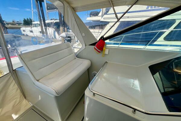 Safari 33ft Tiara Yachts Yacht For Sale