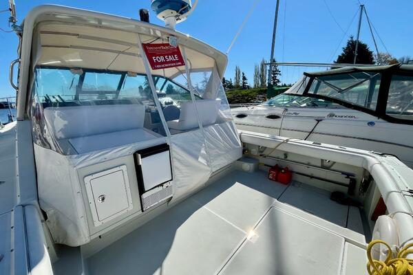 Safari 33ft Tiara Yachts Yacht For Sale