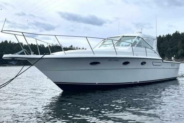 Safari 33ft Tiara Yachts Yacht For Sale